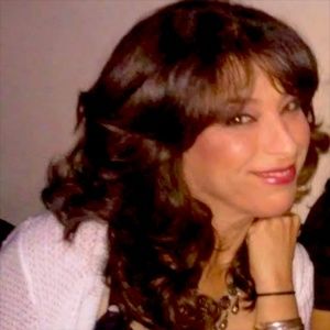 Meet your Posher, Jacqueline